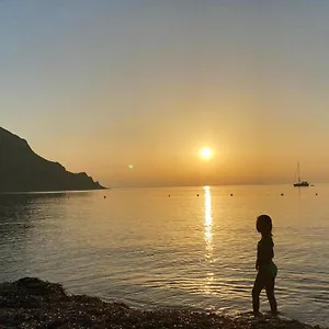 3* Bed and breakfast La Mia Isola